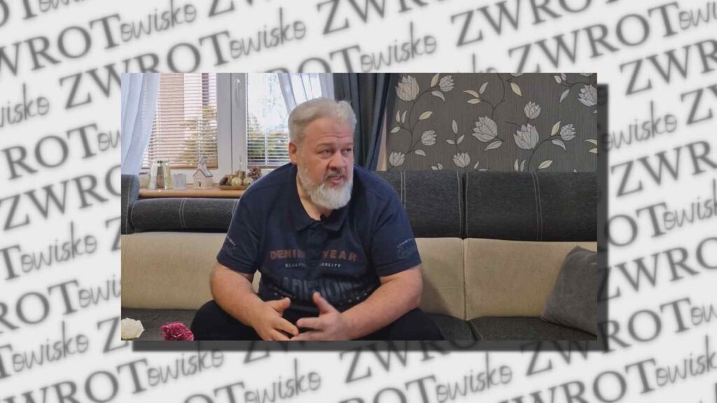 ZWROTOWISKO: Od kaset po Spotify – DJ Marek Bartnicki rozkręca imprezy od 35 lat