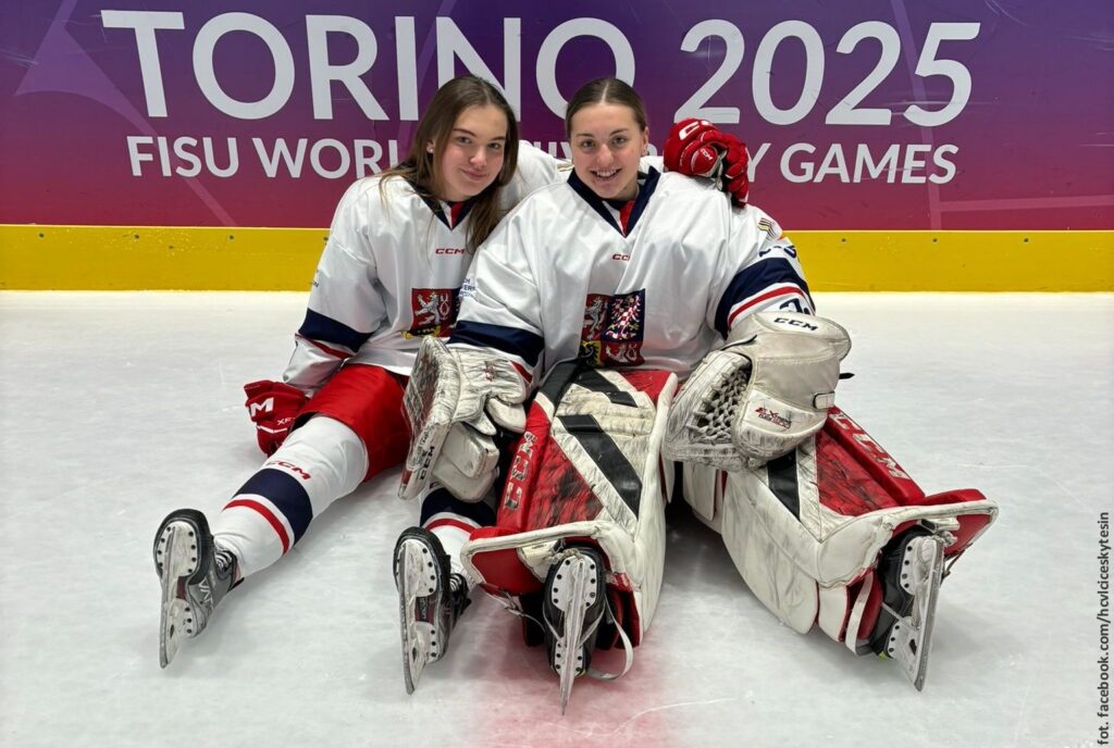 Impreza przed ważnym meczem, a potem złoty medal uniwersjady. Dominika Malicka dla „Zwrotu” o życiu w Finlandii i Igrzyskach Uniwersyteckich