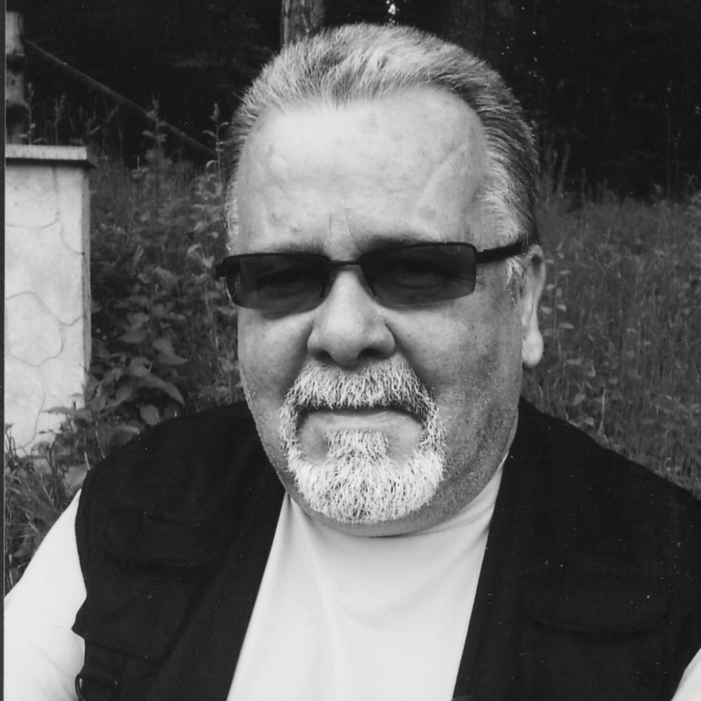 Nie żyje Piotr Horzyk