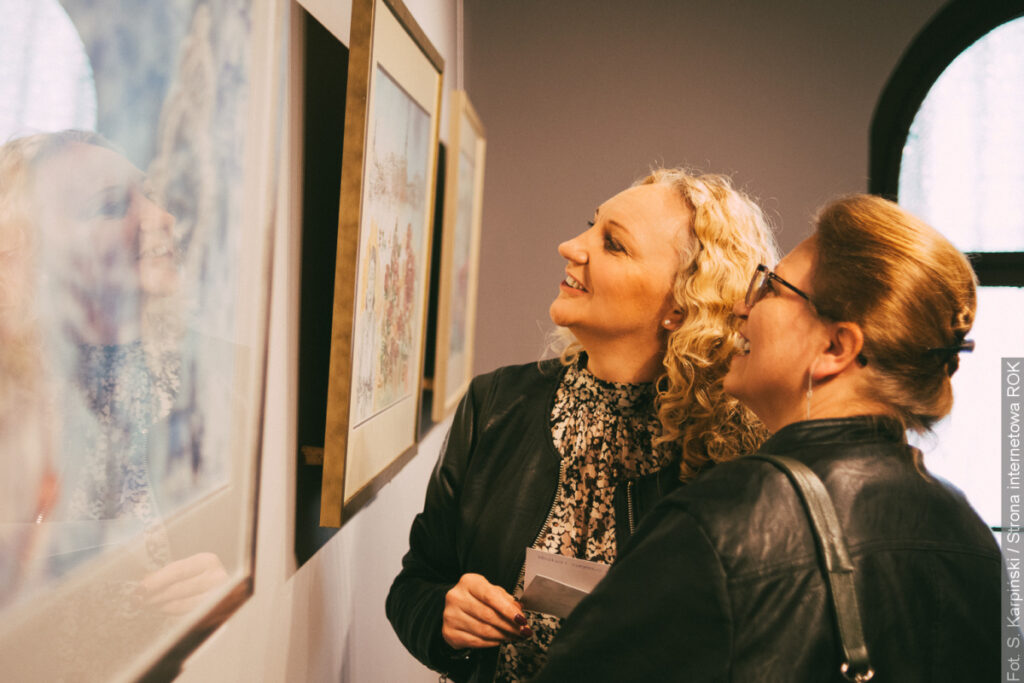 Regionalny Ośrodek Kultury w Bielsku-Białej poszukuje pamiątek na wystawę. W tym roku świętuje jubileusz
