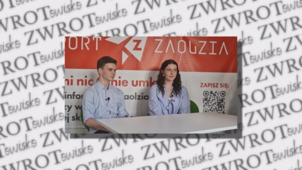 ZWROTOWISKO. Kwiat Morwy – moda, pasja i pomoc potrzebującym