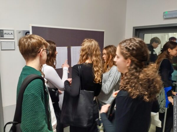 Jutro kończy się termin rekrutacji do szkół średnich w Republice Czeskiej