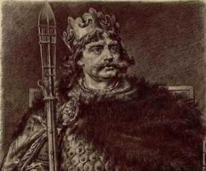 Mija 1000 lat od koronacji pierwszego polskiego króla. „To dopiero przemawia do wyobraźni, nie podboje czy wygrane bitwy”