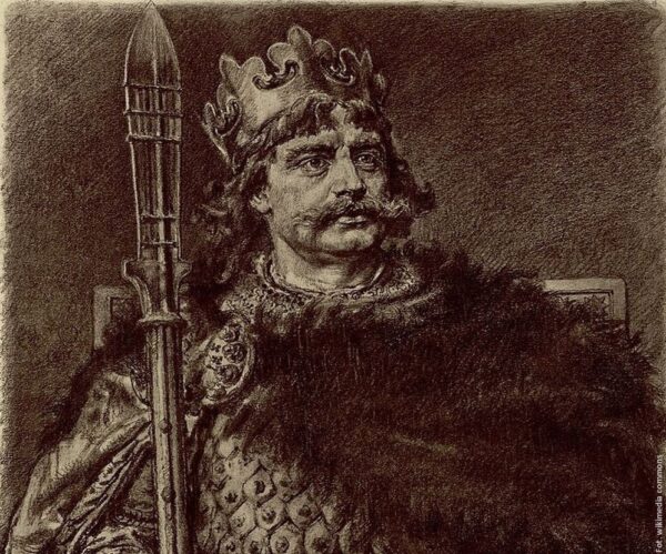 Mija 1000 lat od koronacji pierwszego polskiego króla. „To dopiero przemawia do wyobraźni, nie podboje czy wygrane bitwy”