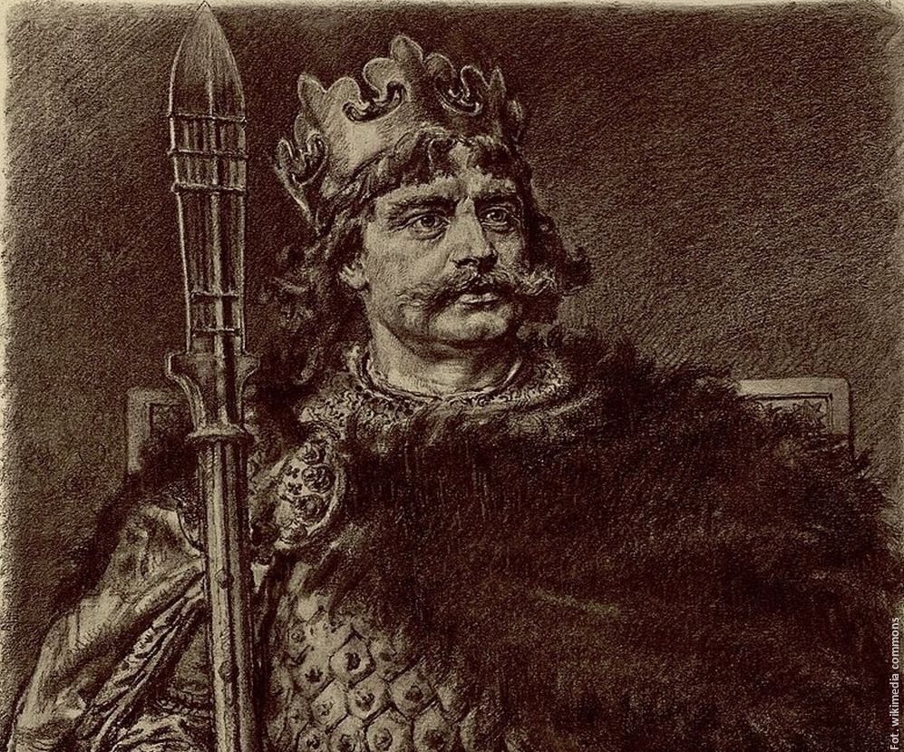Mija 1000 lat od koronacji pierwszego polskiego króla. „To dopiero przemawia do wyobraźni, nie podboje czy wygrane bitwy”