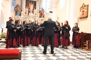 Duchowość w muzyce. Canticum Novum i La Frella we wspólnym wielkanocnym koncercie