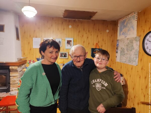 Ocalić mowę przodków. Góralka z Koniakowa w obronie gwary jabłonkowskiej