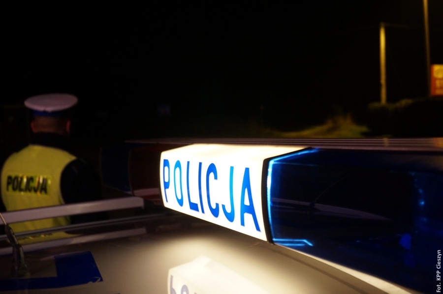 Tragiczny finał poszukiwań zaginionego. W nocy znaleziono ciało mężczyzny