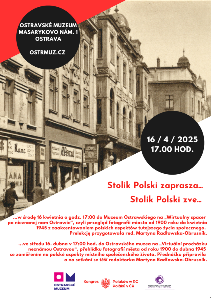 Stolik Polski
