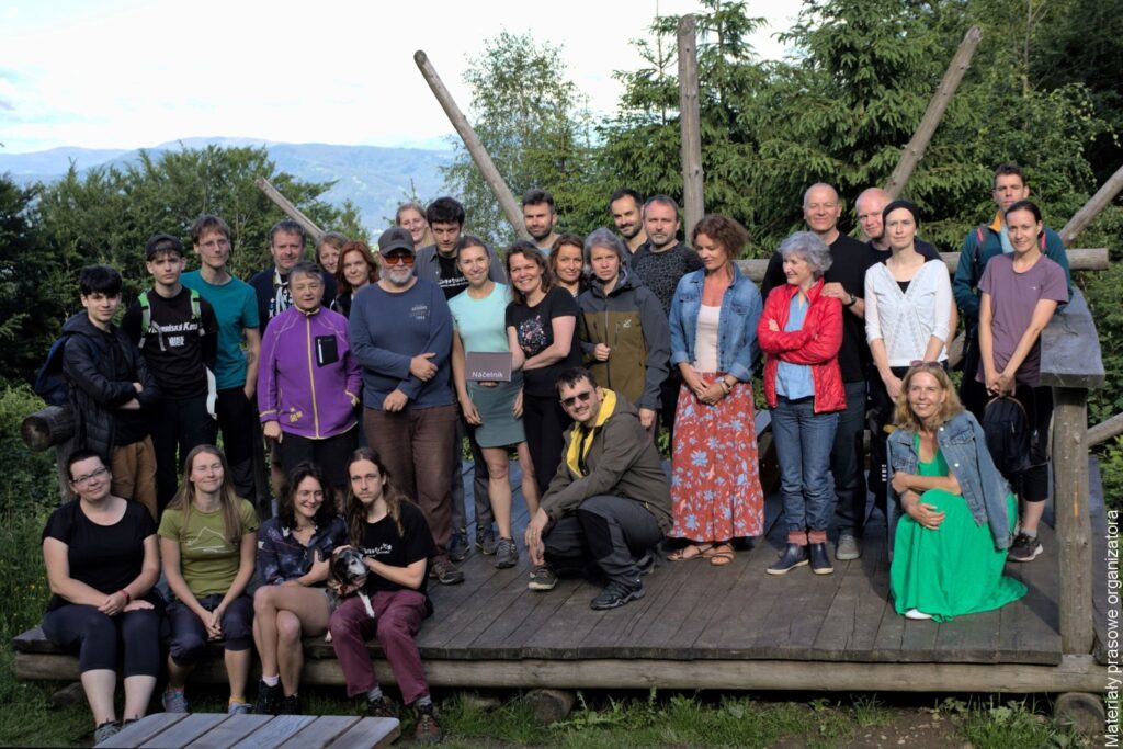 Dwa kraje i trzy miasta. Piąta edycja festiwalu literackiego ČteFest nie zna granic