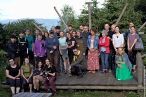 Dwa kraje i trzy miasta. Piąta edycja festiwalu literackiego ČteFest nie zna granic