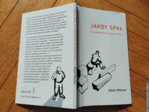 Polski nieoczywisty. Adam Miklasz o swej najnowszej książce [WYWIAD]