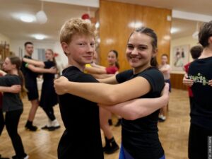 Zgrupowanie Zespołu Folklorystycznego „Bystrzyca”. Taniec, energia i nowe twarze