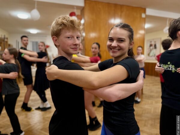 Zgrupowanie Zespołu Folklorystycznego „Bystrzyca”. Taniec, energia i nowe twarze