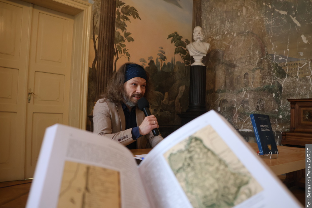 Regionalna historiografia zyskała kolejne opracowanie. W Muzeum Śląska Cieszyńskiego zaprezentowano 25. tom „Pamiętnika Cieszyńskiego”.