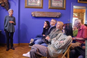 Alfons Matter – zapomniany budowniczy Cieszyna. Mieszkańcy chcą uczcić jego pamięć