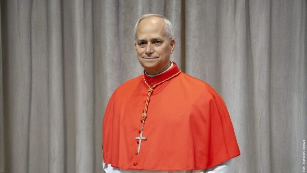 Biały dym w Watykanie! Leon XIV nowym papieżem