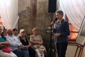 O niezwykłej historii szpitala w Cieszynie. W ewangelickiej placówce pracował austriacki katolik, Żyd i Polak