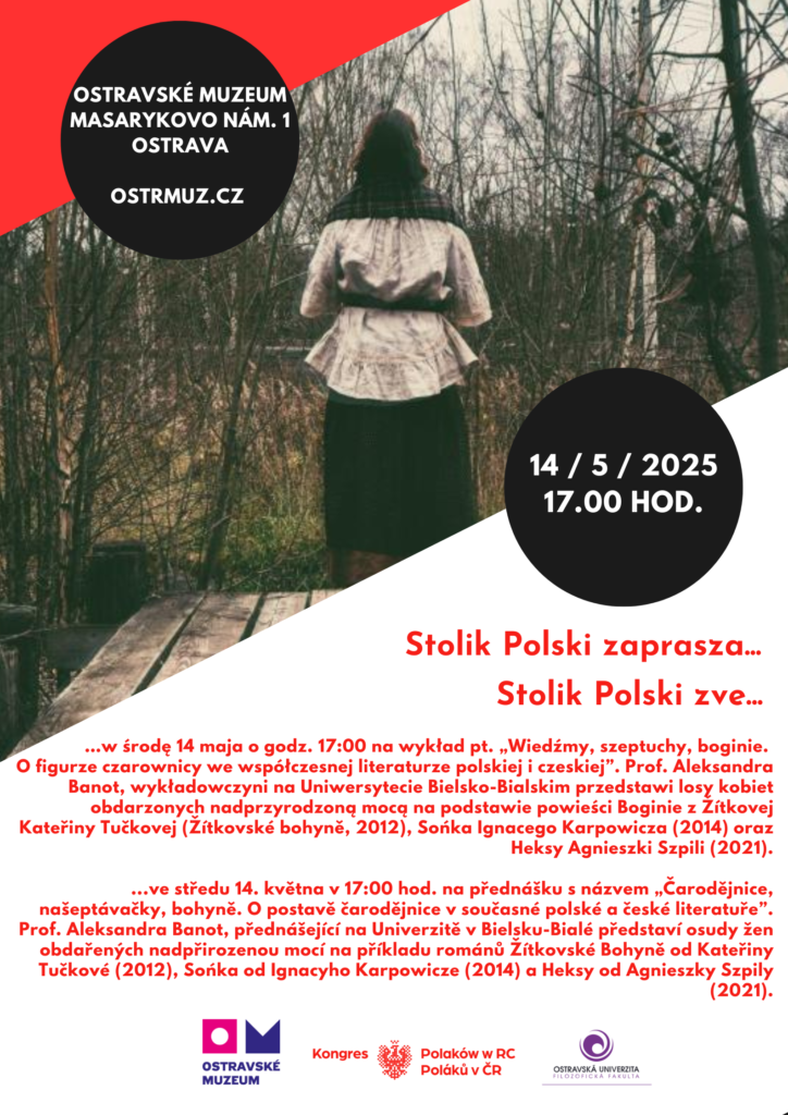 Stolik Polski