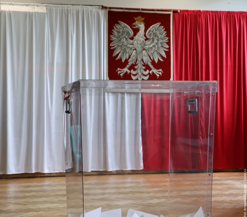 Pierwsza tura wyborów prezydenckich w Polsce za nami. Według wyników exit poll w drugiej turze zmierzy się Rafał Trzaskowski i Karol Nawrocki