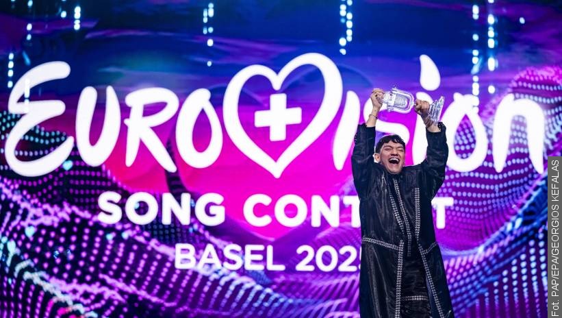 EUROWIZJA 2025. Austriacki sukces z polskim akcentem: Wojciech Kostrzewa współproducentem zwycięskiej piosenki