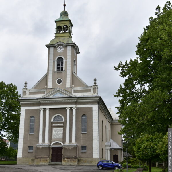 Młodzi muzycy z Częstochowy zagrają w Bystrzycy. Koncert odbędzie się 15 czerwca