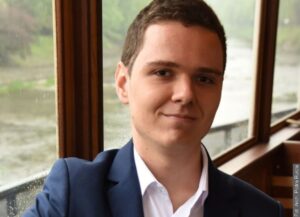 Piotr Rusz: Zawsze traktuję te konkursy jako szansę na samorozwój – możliwość sprawdzenia się po raz kolejny, wymyślenia czegoś nowego