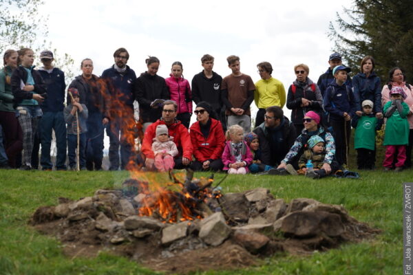 Niebawem rusza kolejna edycja „Przez Kopce”. Sprawdź, jakie nowości przygotowali organizatorzy