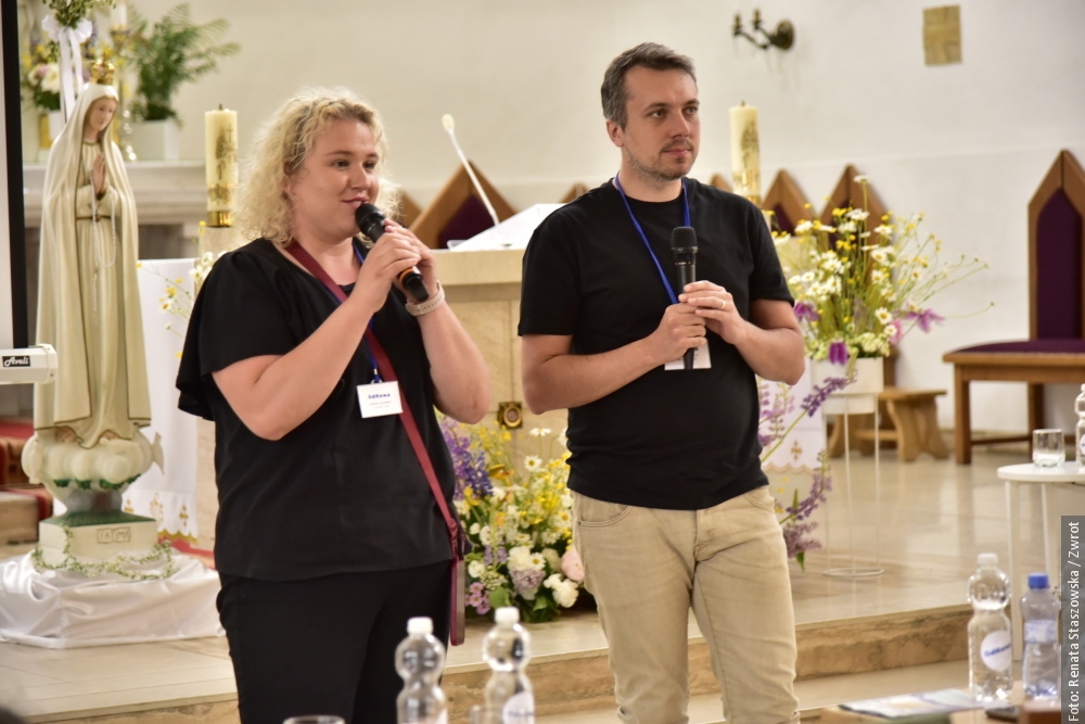 Zaczęło się od marzenia – rozmowa o Dniach OdNowy w Jabłonkowie z Izabelą Jachnicką