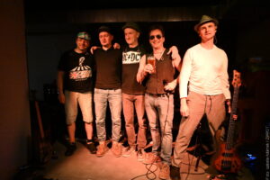 Rock z Zaolzia zabrzmi w Cieszynie. Zespół ARZIA zagra na Święcie Trzech Braci