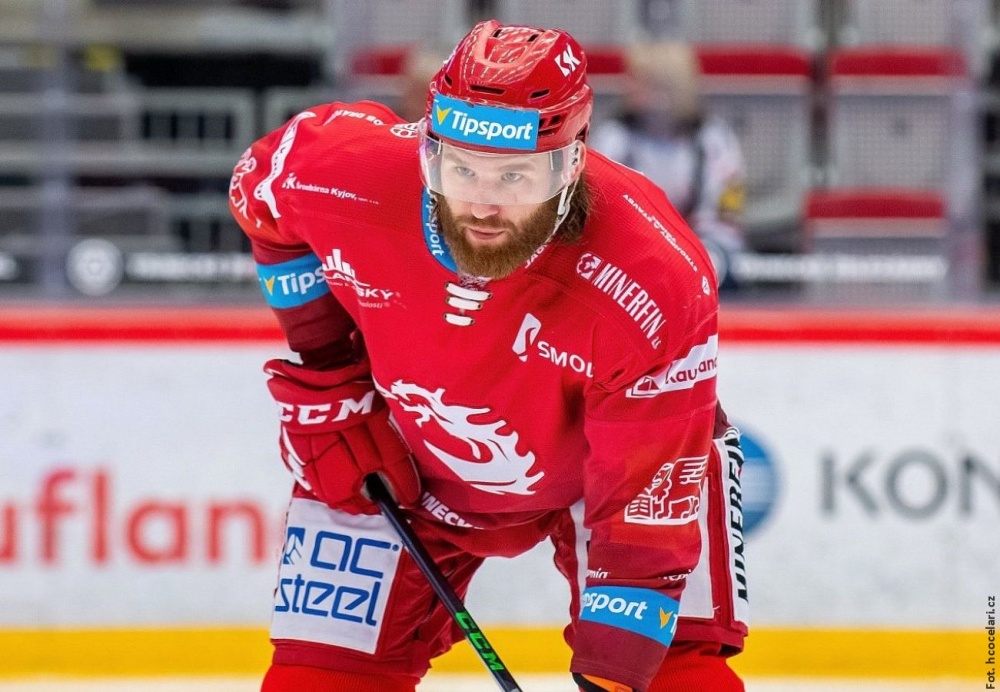 Wieści z Werk Areny. Jeden z liderów wypada przez kontuzję, na jego zastępstwo przychodzi znana twarz