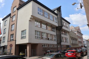 Macierz Szkolna wysłała list otwarty do dyrektor Polskiego Gimnazjum im. Juliusza Słowackiego Marii Jarnot