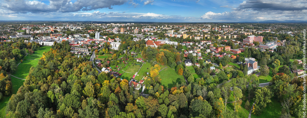Karwina zyskała oficjalny status uzdrowiska. Co to oznacza dla miasta i mieszkańców?