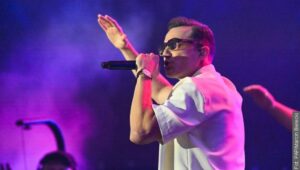 Pół na pół. Mrozu wypuścił pierwszy singiel zapowiadający nową płytę