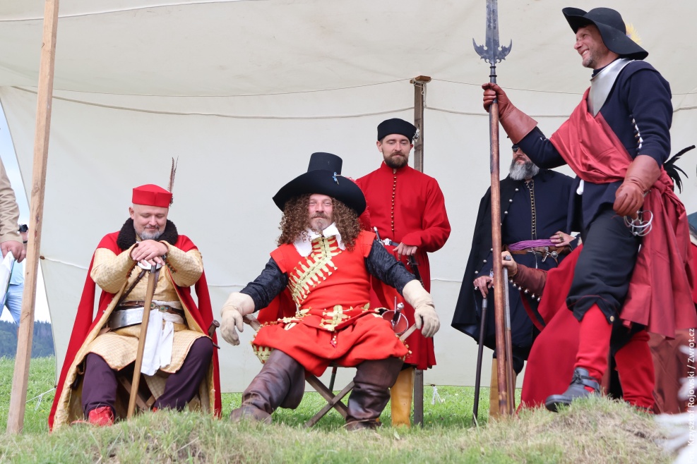 Ważne zwycięstwo wojsk polskiego króla! Szwedzi dostali łomot pod Jabłonkowem