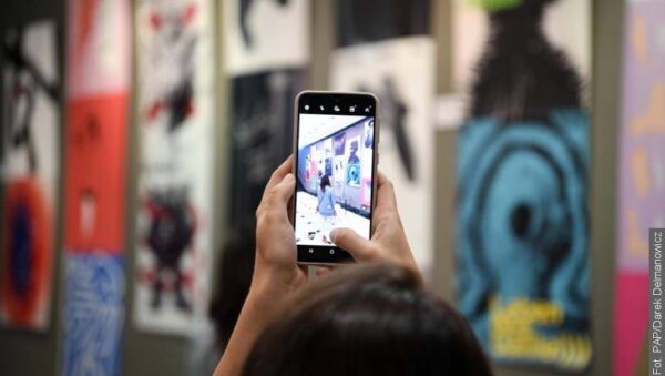W sobotę startuje 29. Międzynarodowe Biennale Plakatu w Warszawie