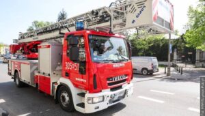 Najpierw podpalenia w Polsce, potem w Pradze. Ataki na zamówienie Rosji