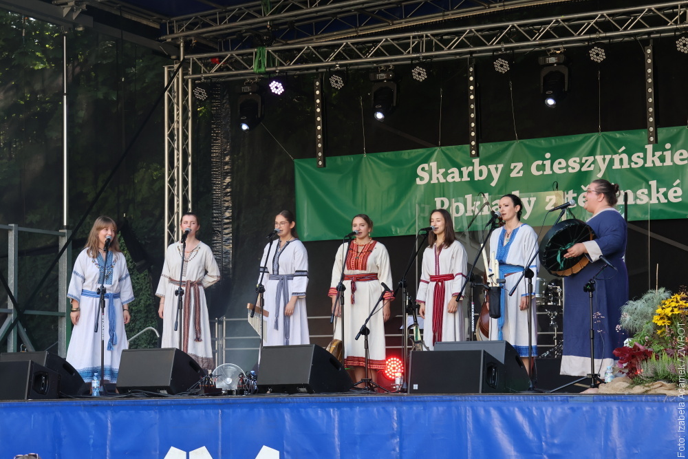 Cieszyńska Trówła pełna skarbów. Za nami 24. edycja wyjątkowego wydarzenia