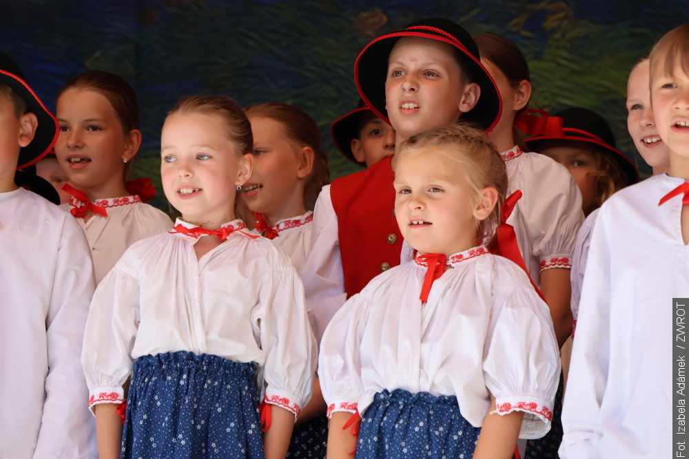 GOROLSKI ŚWIĘTO 2025 – SOBOTA. Zobacz, co dzieje się w Lasku Miejskim [transmisja online, zdjęcia]