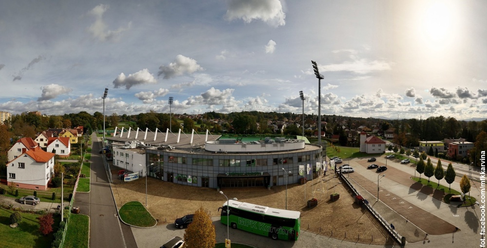 Czeska reprezentacja zagra w Karwinie! Spodziewać się można wielu goli