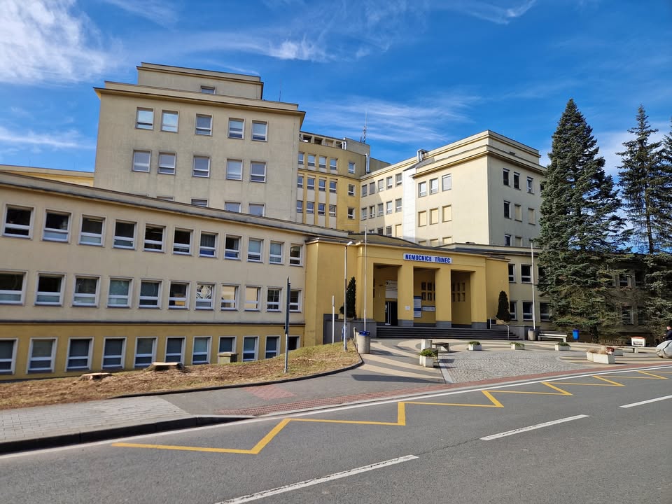 Do Trzyńca przyjadą wybitni chirurdzy z całych Czech. Odbędzie się tutaj posiedzenie Czeskiej Sekcji ICS