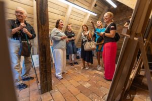 Dni mniejszości narodowych Babylonfest w Brnie otwarte. W roli głównej polska królowa