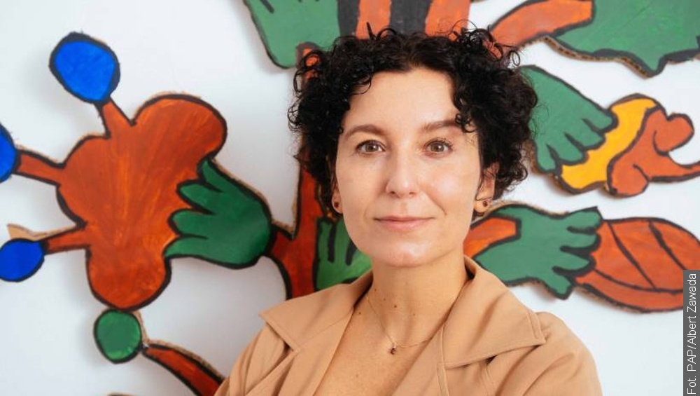 Prof. Olko: zasoby językowe obejmują nie tylko duże języki, ale też języki mniejszości i migrantów