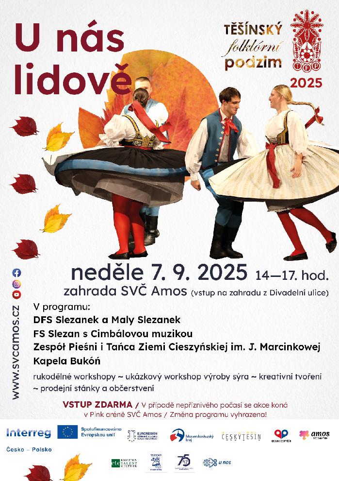 U nás lidově