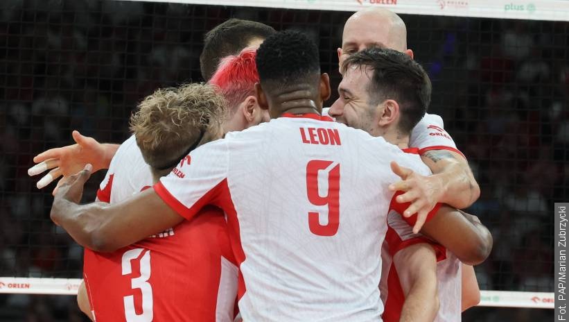 Polscy siatkarze wygrali z Rumunią 3:0 w pierwszym występie w mistrzostwach świata na Filipinach