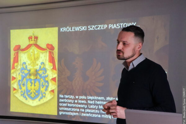 Piastowskie dziedzictwo, czyli co nam zostało po cieszyńskich władcach