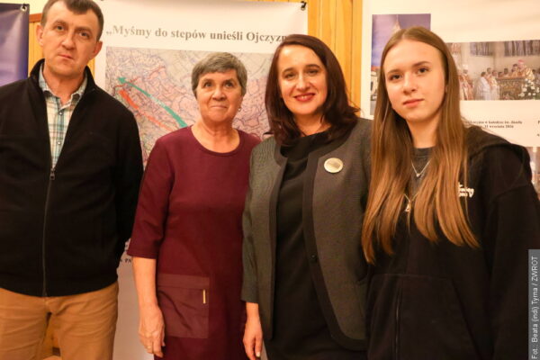 Polacy w Kazachstanie zachowali wiarę, język i pamięć o Ojczyźnie. Ich historia wciąż trwa