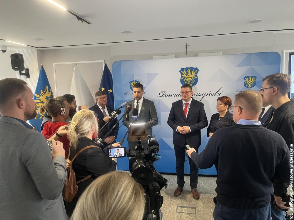 Ten program ma redukować ryzyko powodziowe na Olzie. Inwestycje za blisko 90 milionów złotych, ruszyły konsultacje społeczne