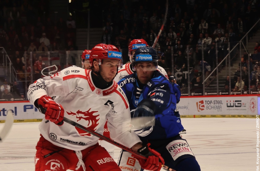 Werk Arena zdobyta! Derby dla Witkowic, o wyniku przesądziły rzuty karne