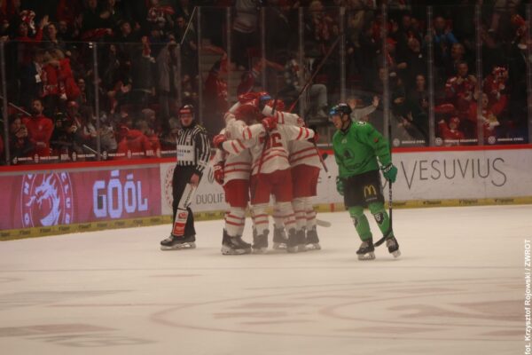 Stalownicy w końcu wracają do Werk Areny. Przed nami seria meczów domowych